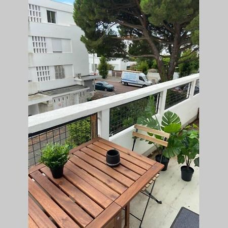 Royan 2P - Centre - 300M Plage Apartment Екстериор снимка