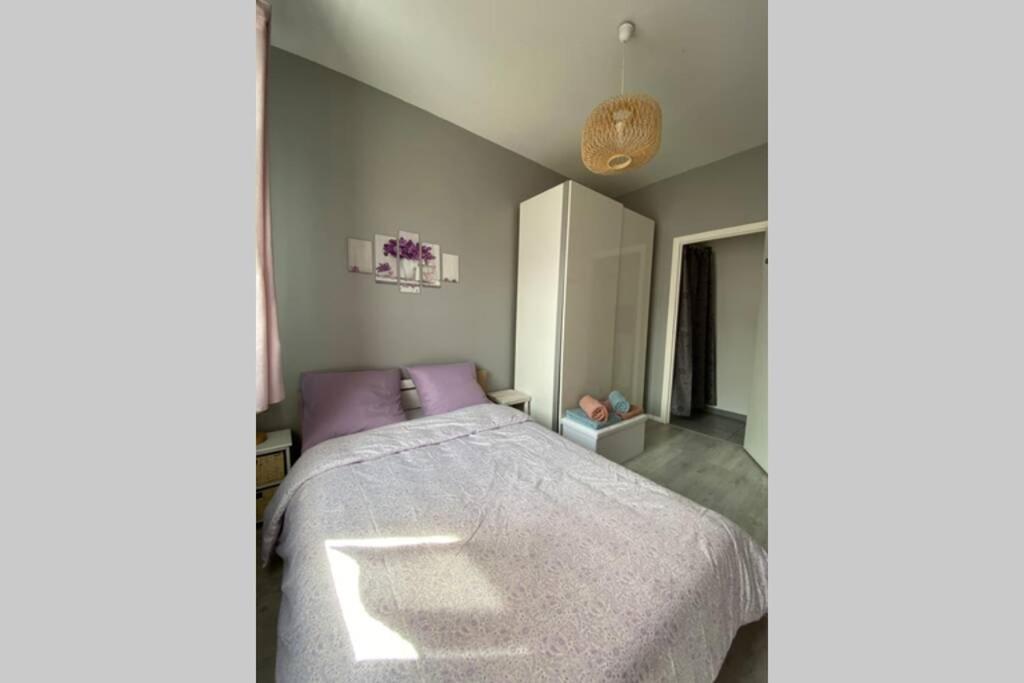 Royan 2P - Centre - 300M Plage Apartment Екстериор снимка